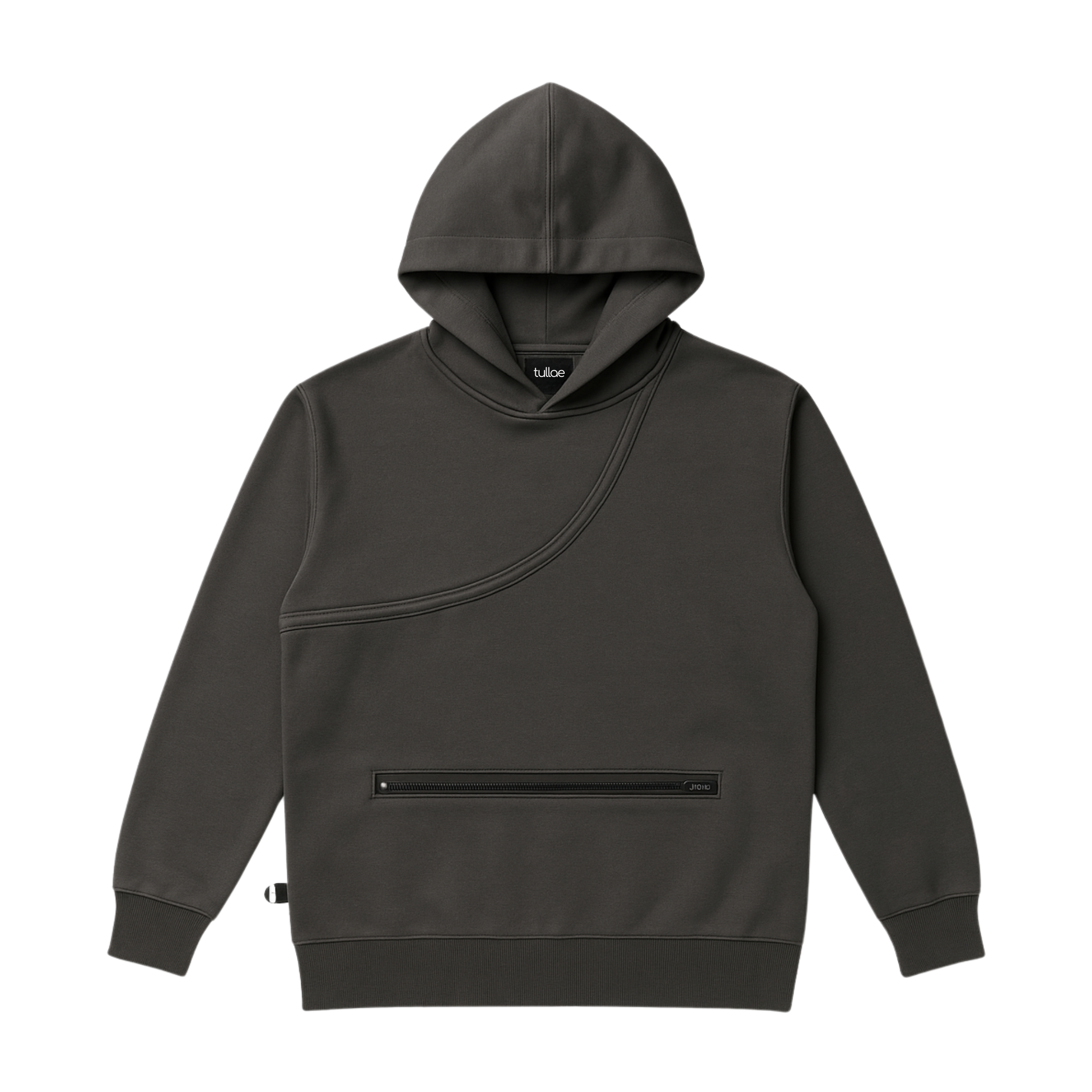 The Signature Hoodie