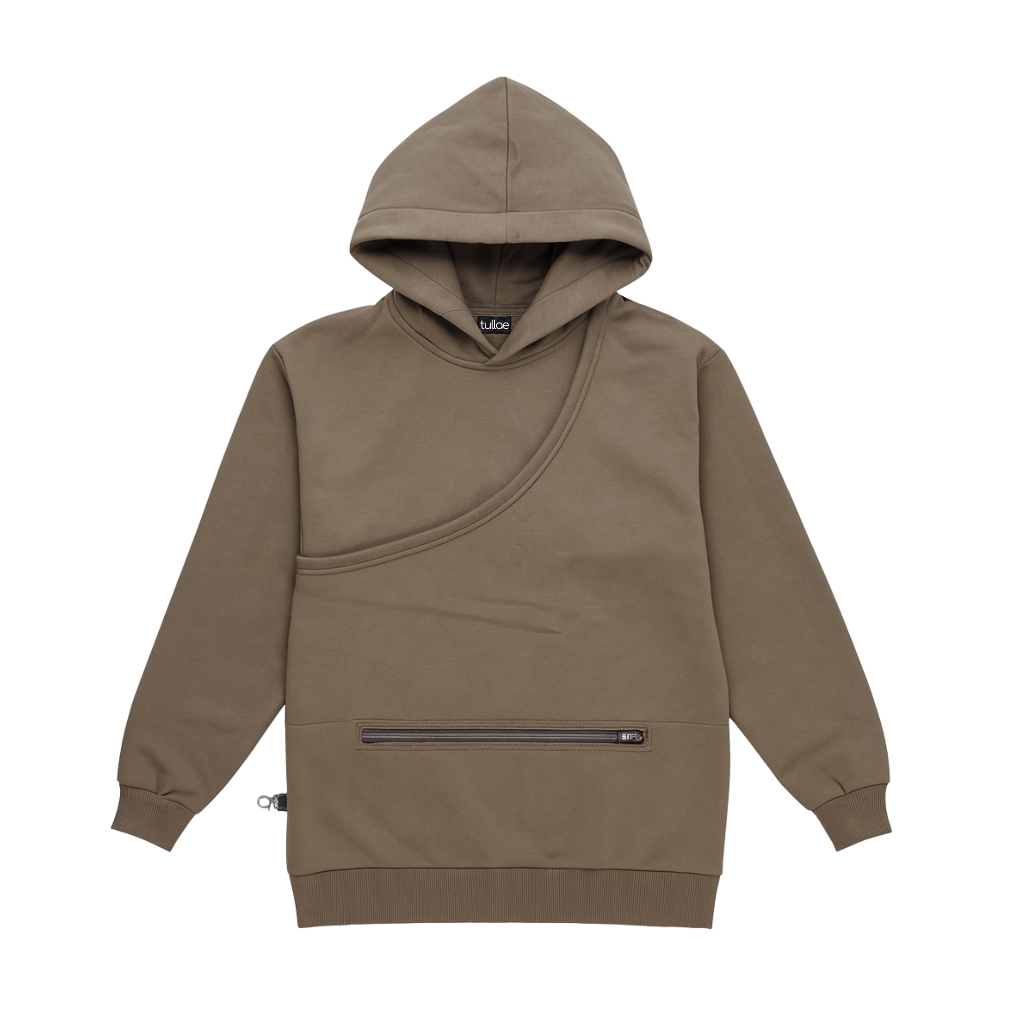 The Signature Hoodie