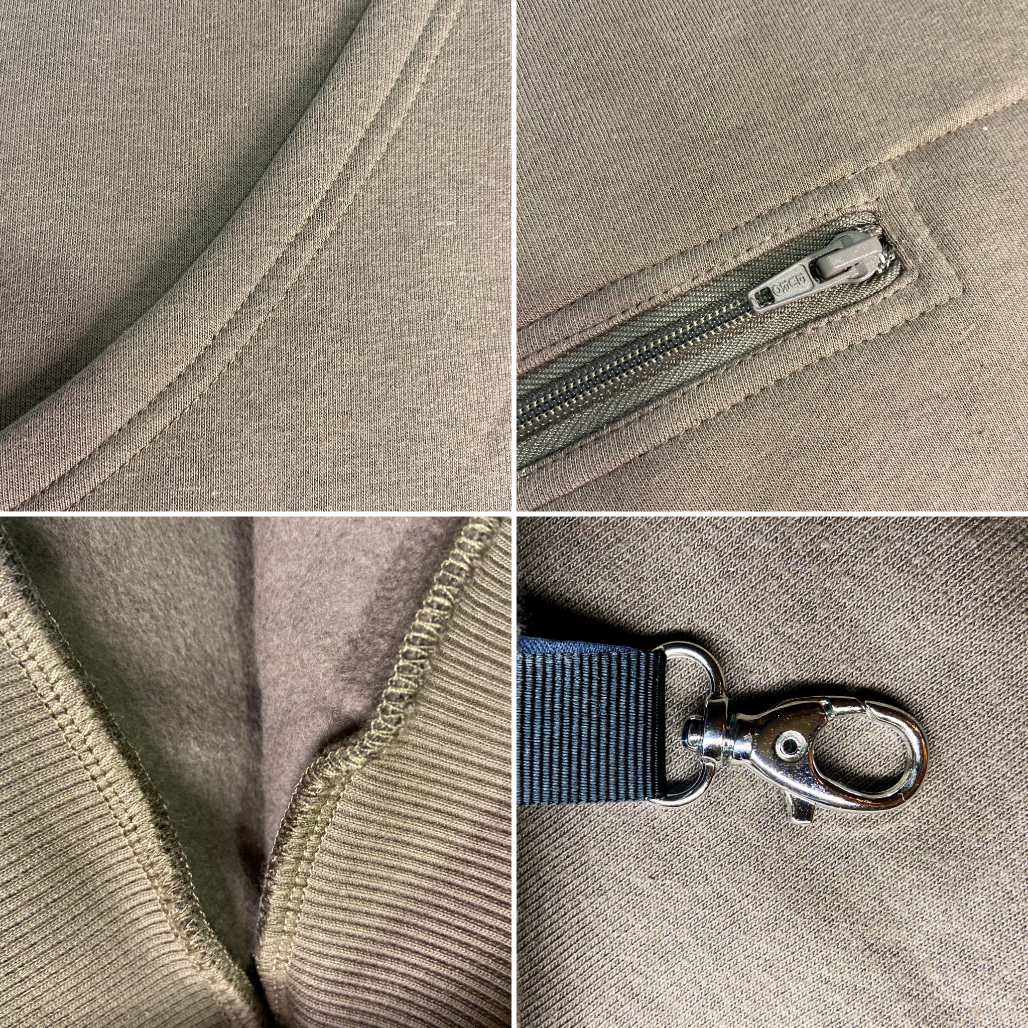 The Signature Hoodie