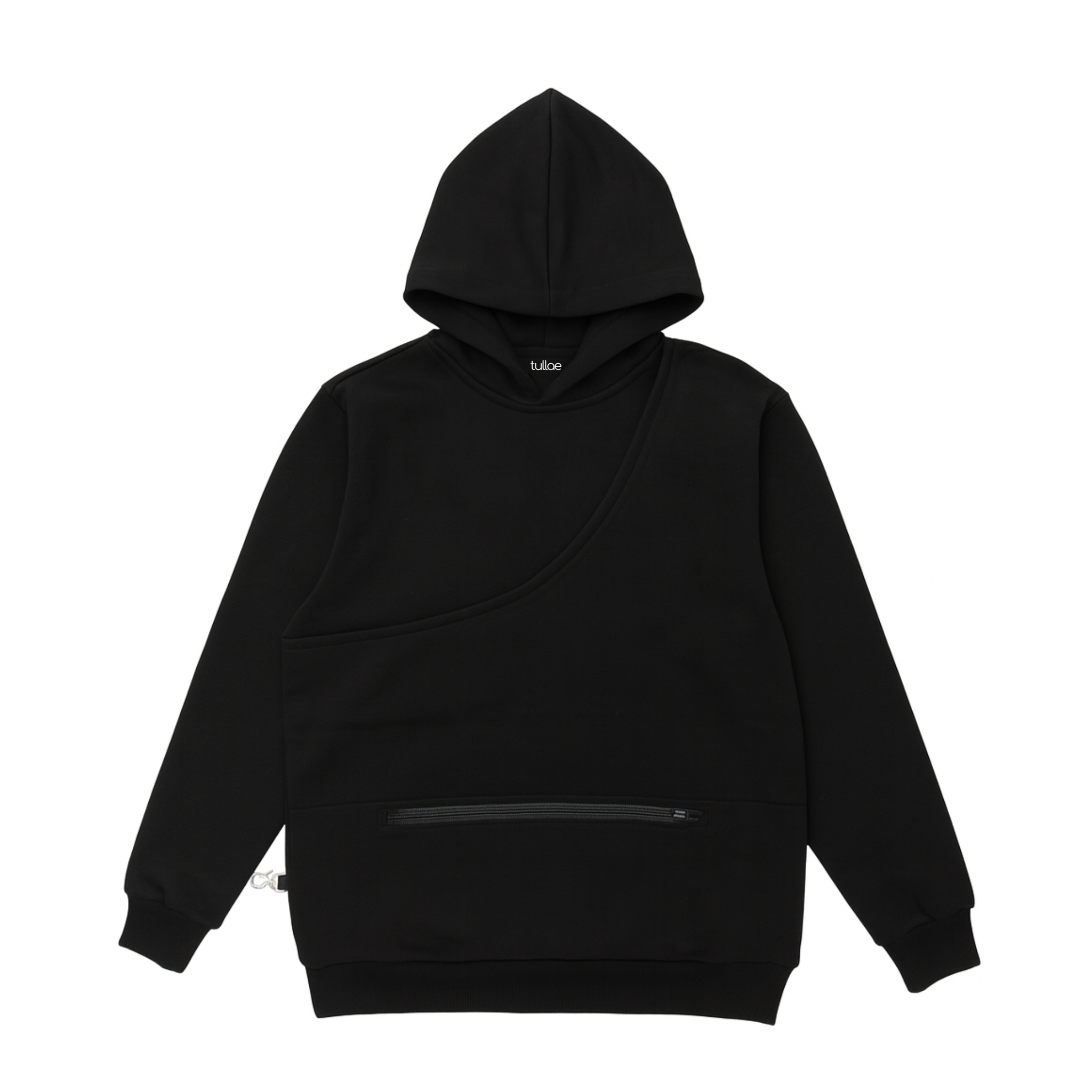 The Signature Hoodie