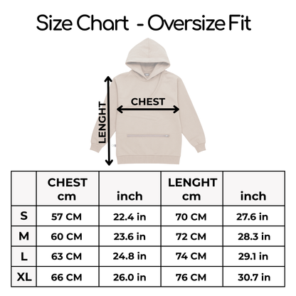 The Signature Hoodie